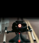 Should You Leave Your Bike Helmet on Your Bike?