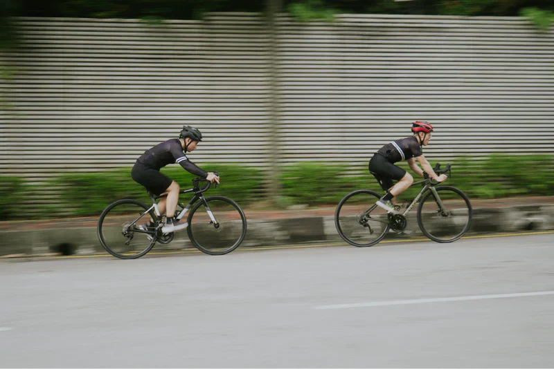 Hydration for Cyclists: How Much Water You Actually Need?