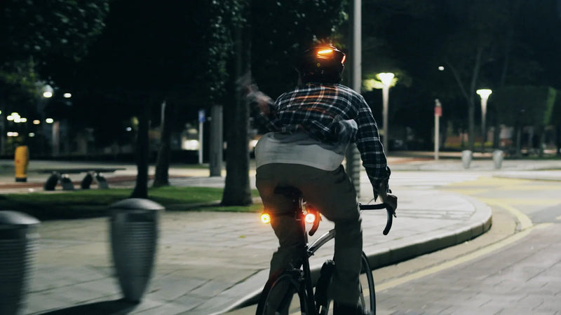 How Many Lumens Do You Really Need for Night Commuting?