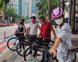 How to Choose a Bike Helmet for Weekend Group Rides and Training