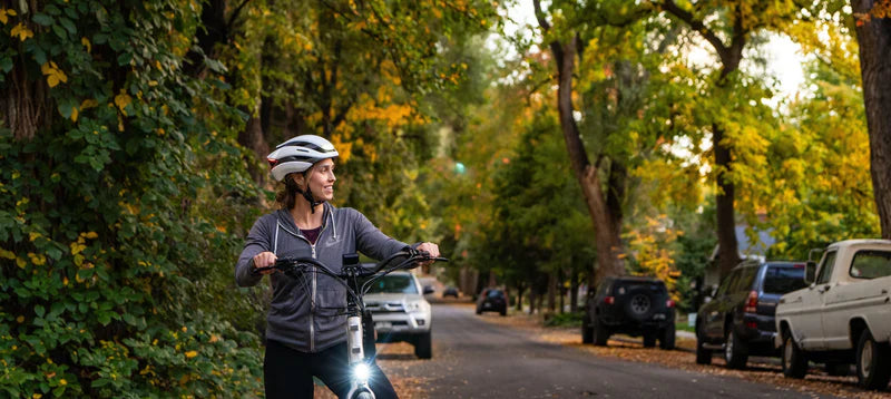 How Important Is Ventilation in a Bike Helmet?