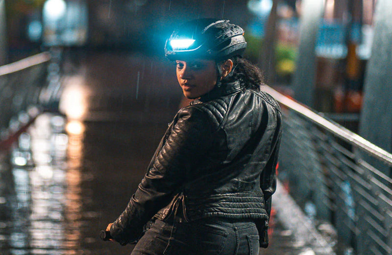 Bike Helmets That Don't Look Stupid (Yes, They Exist)