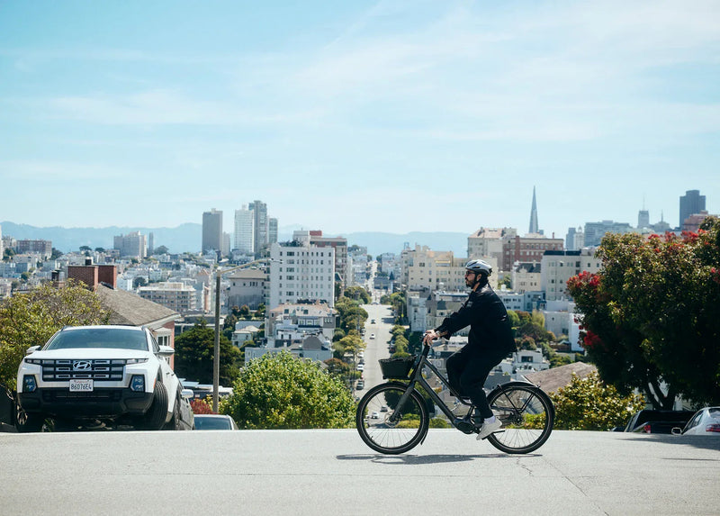 How to Choose a Bike Helmet for Casual Riding and Commuting