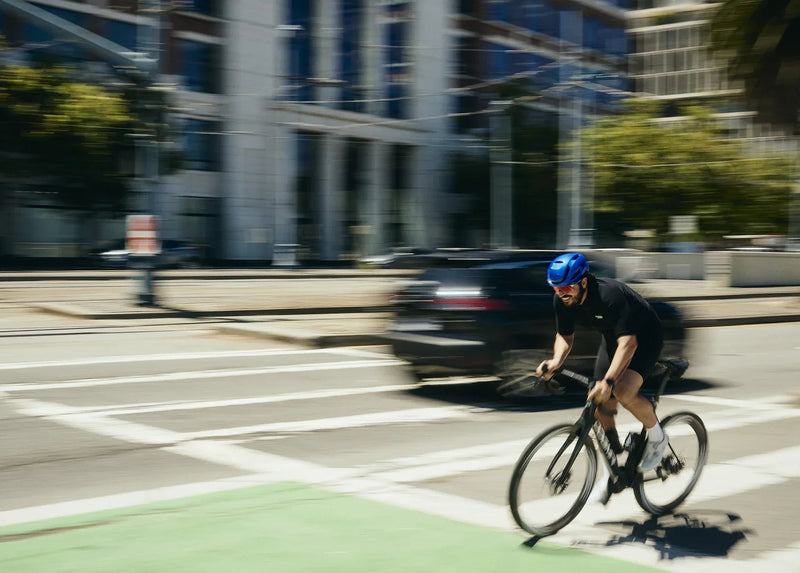 Integrated Helmet Lights vs. Clip-On Lights