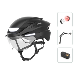 E-bike Visibility Duo Kit