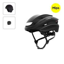 Lumos Ultra (Mips) Winter Kit