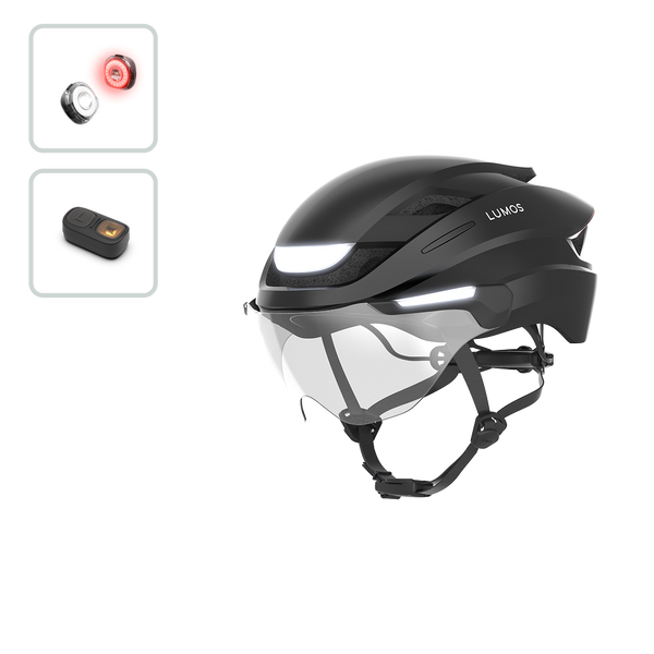 E-bike Firefly bundle