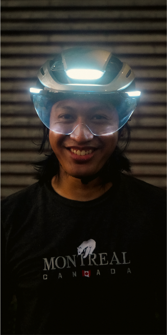 e-bike