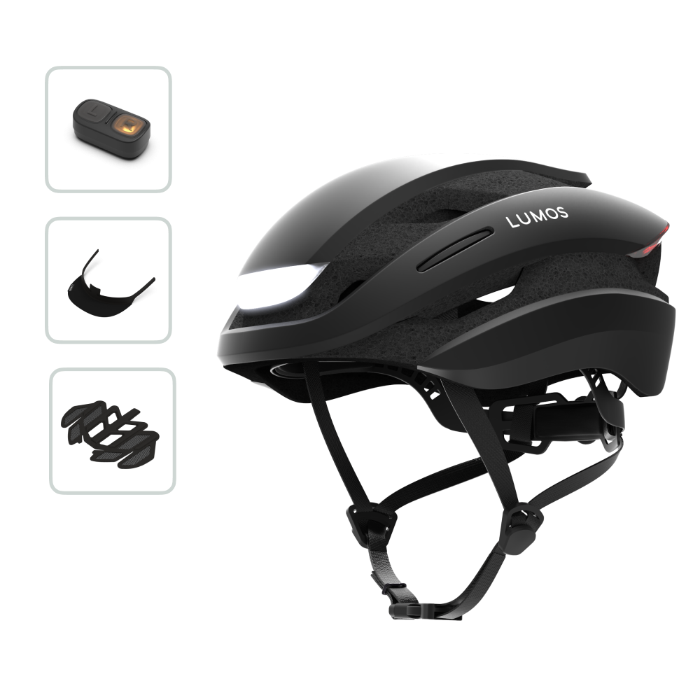 Ultra All-in Bundle Black