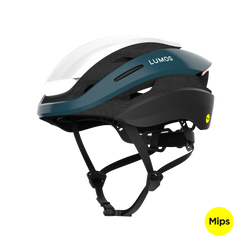 Lumos Ultra Smart Bike Helmet
