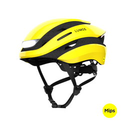 Lumos Ultra Smart Bike Helmet