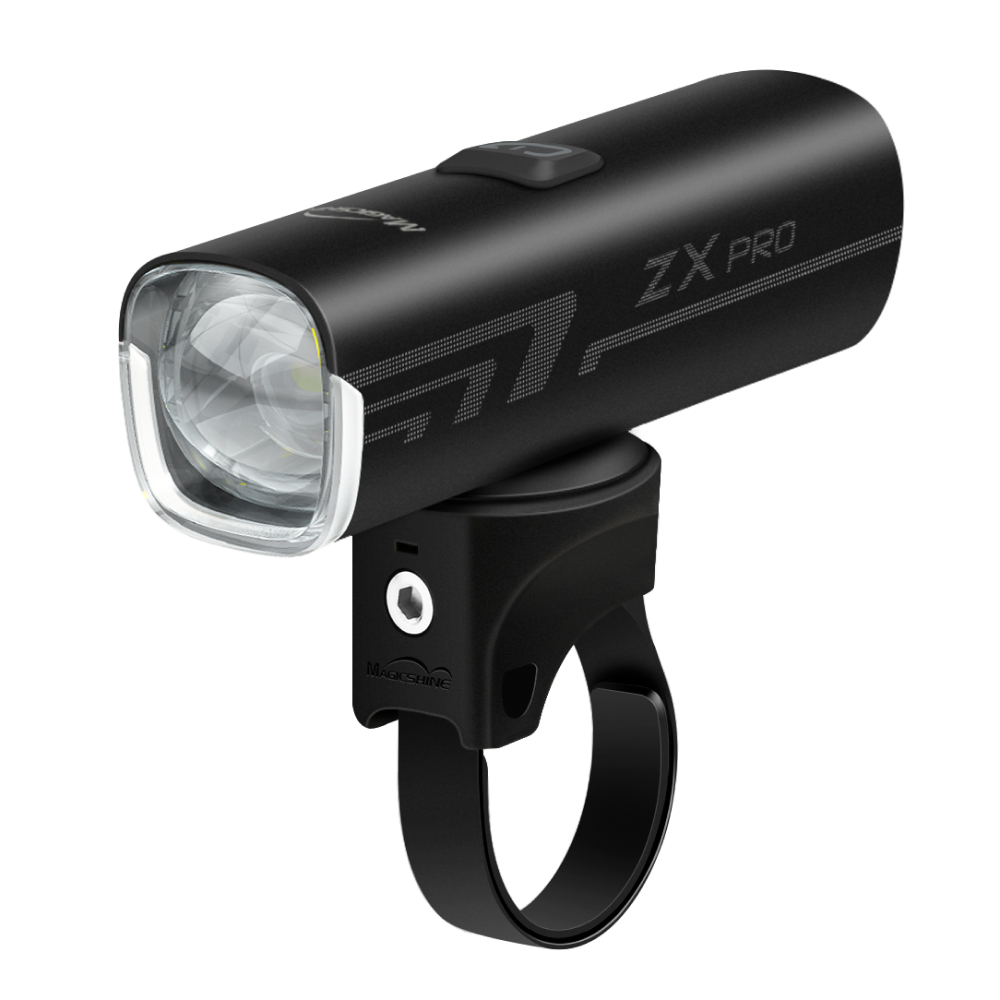 ZX PRO StVZO Bike Light