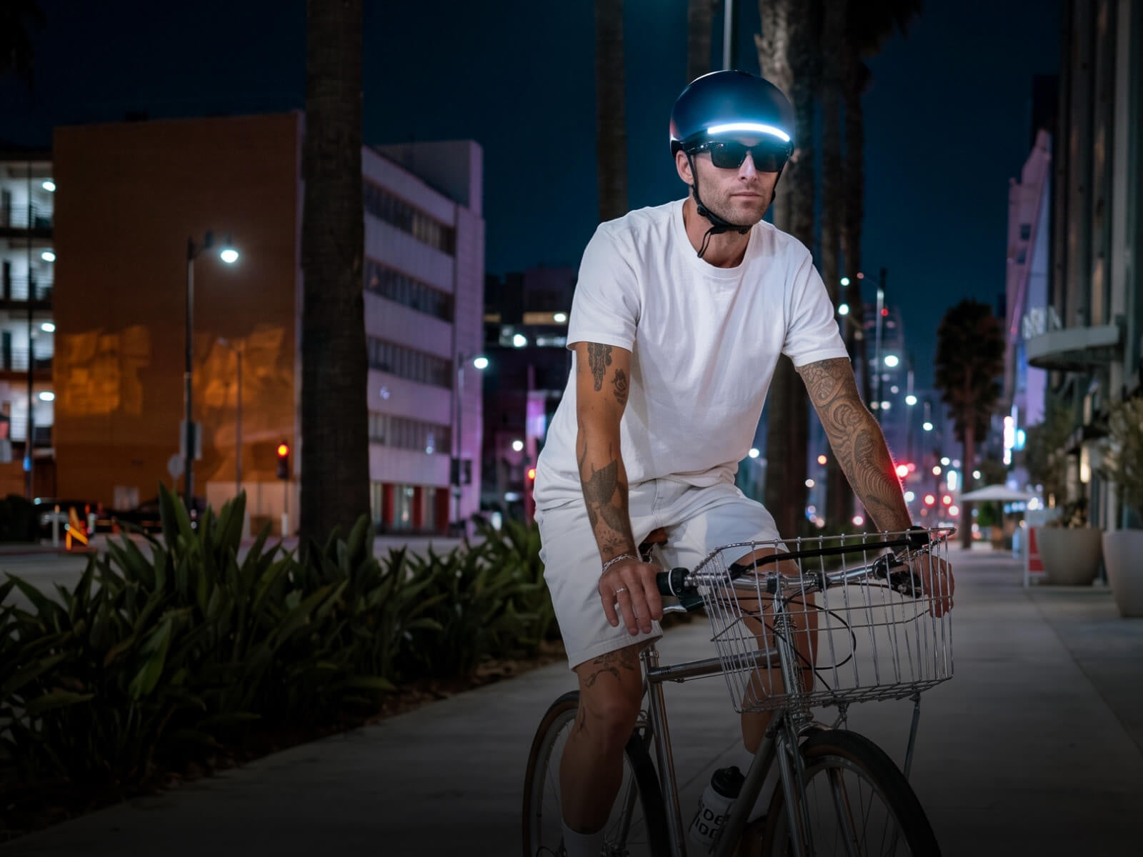 Urban&Commute Helmet
