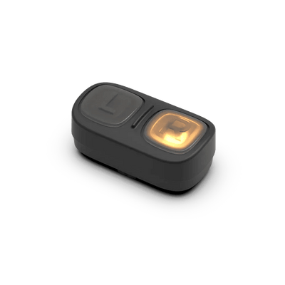 Lumos Remote (USB-C)