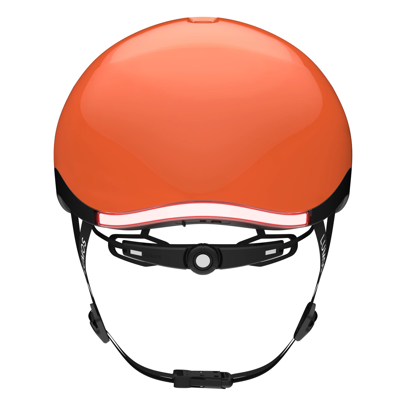Lumos Nyxel Smart Bike Helmet — Nova — standard